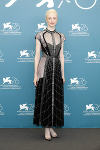 Photocall 'ZeroZeroZero', Internationale Filmfestspiele von Venedig 2019