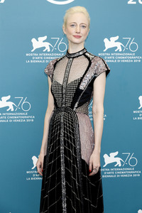 Photocall 'ZeroZeroZero', Internationale Filmfestspiele von Venedig 2019