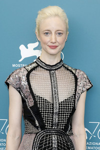 Photocall 'ZeroZeroZero', Internationale Filmfestspiele von Venedig 2019