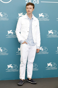 Photocall 'ZeroZeroZero', Internationale Filmfestspiele von Venedig 2019