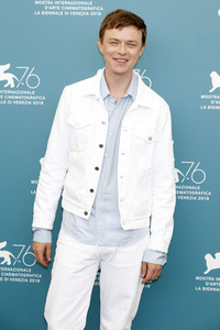 Photocall 'ZeroZeroZero', Internationale Filmfestspiele von Venedig 2019