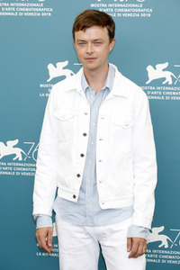 Photocall 'ZeroZeroZero', Internationale Filmfestspiele von Venedig 2019