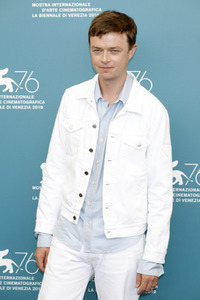 Photocall 'ZeroZeroZero', Internationale Filmfestspiele von Venedig 2019