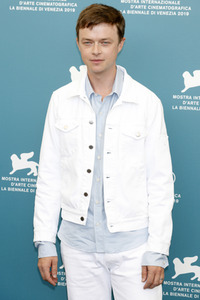 Photocall 'ZeroZeroZero', Internationale Filmfestspiele von Venedig 2019