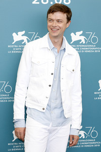 Photocall 'ZeroZeroZero', Internationale Filmfestspiele von Venedig 2019