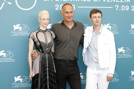 Photocall 'ZeroZeroZero', Internationale Filmfestspiele von Venedig 2019