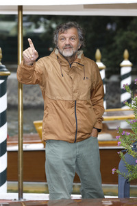 Ankunft am Hotel Excelsior, Internationale Filmfestspiele von Venedig 2019