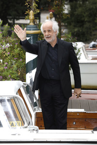 Ankunft am Hotel Excelsior, Internationale Filmfestspiele von Venedig 2019