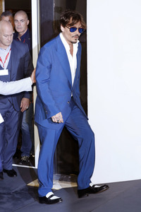 Photocall 'Waiting for the Barbarians', Internationale Filmfestspiele von Venedig 2019