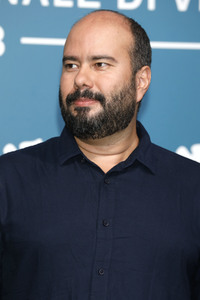 Photocall 'Waiting for the Barbarians', Internationale Filmfestspiele von Venedig 2019