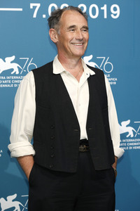 Photocall 'Waiting for the Barbarians', Internationale Filmfestspiele von Venedig 2019