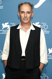 Photocall 'Waiting for the Barbarians', Internationale Filmfestspiele von Venedig 2019