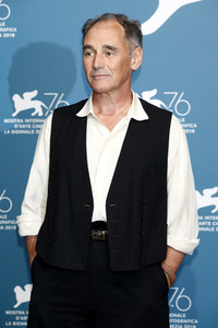 Photocall 'Waiting for the Barbarians', Internationale Filmfestspiele von Venedig 2019