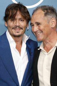 Photocall 'Waiting for the Barbarians', Internationale Filmfestspiele von Venedig 2019