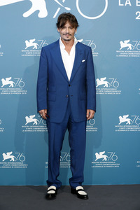 Photocall 'Waiting for the Barbarians', Internationale Filmfestspiele von Venedig 2019