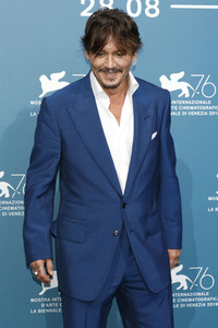 Photocall 'Waiting for the Barbarians', Internationale Filmfestspiele von Venedig 2019