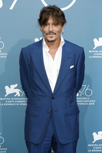 Photocall 'Waiting for the Barbarians', Internationale Filmfestspiele von Venedig 2019