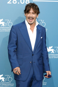 Photocall 'Waiting for the Barbarians', Internationale Filmfestspiele von Venedig 2019