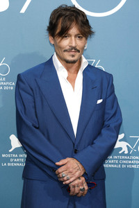 Photocall 'Waiting for the Barbarians', Internationale Filmfestspiele von Venedig 2019