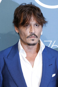 Photocall 'Waiting for the Barbarians', Internationale Filmfestspiele von Venedig 2019