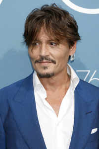 Photocall 'Waiting for the Barbarians', Internationale Filmfestspiele von Venedig 2019