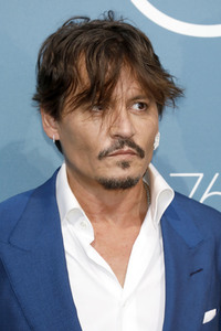 Photocall 'Waiting for the Barbarians', Internationale Filmfestspiele von Venedig 2019