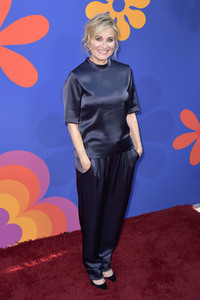 Serienpremiere 'A Very Brady Renovation' in Los Angeles