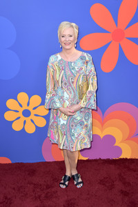 Serienpremiere 'A Very Brady Renovation' in Los Angeles