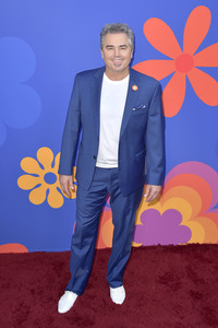 Serienpremiere 'A Very Brady Renovation' in Los Angeles