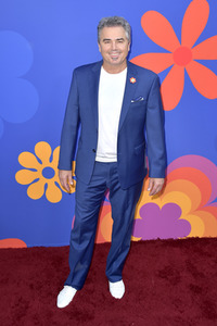 Serienpremiere 'A Very Brady Renovation' in Los Angeles