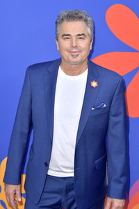 Serienpremiere 'A Very Brady Renovation' in Los Angeles