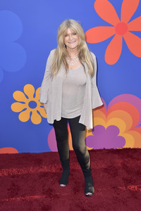 Serienpremiere 'A Very Brady Renovation' in Los Angeles