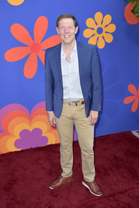 Serienpremiere 'A Very Brady Renovation' in Los Angeles