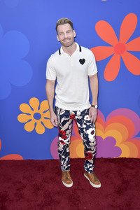 Serienpremiere 'A Very Brady Renovation' in Los Angeles