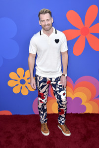 Serienpremiere 'A Very Brady Renovation' in Los Angeles