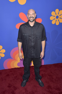 Serienpremiere 'A Very Brady Renovation' in Los Angeles