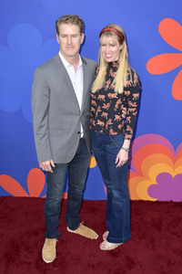 Serienpremiere 'A Very Brady Renovation' in Los Angeles