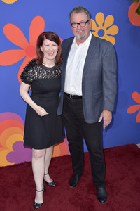 Serienpremiere 'A Very Brady Renovation' in Los Angeles