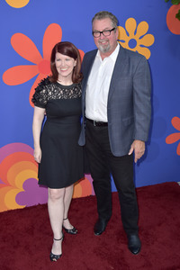 Serienpremiere 'A Very Brady Renovation' in Los Angeles