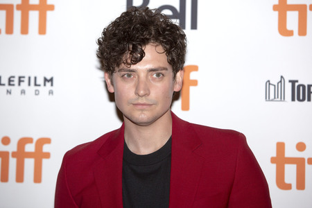 Filmpremiere 'The Personal History of David Copperfield', Toronto International Film Festival 2019