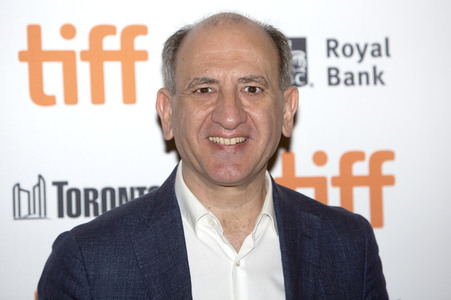 Filmpremiere 'The Personal History of David Copperfield', Toronto International Film Festival 2019