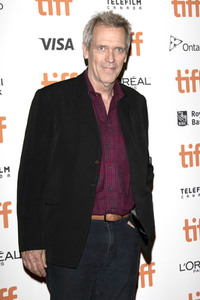 Filmpremiere 'The Personal History of David Copperfield', Toronto International Film Festival 2019