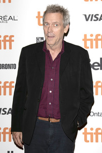 Filmpremiere 'The Personal History of David Copperfield', Toronto International Film Festival 2019