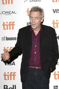 Filmpremiere 'The Personal History of David Copperfield', Toronto International Film Festival 2019