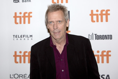 Filmpremiere 'The Personal History of David Copperfield', Toronto International Film Festival 2019