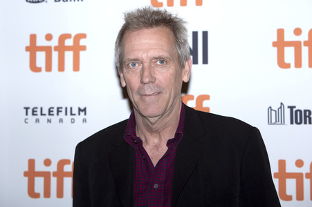 Filmpremiere 'The Personal History of David Copperfield', Toronto International Film Festival 2019