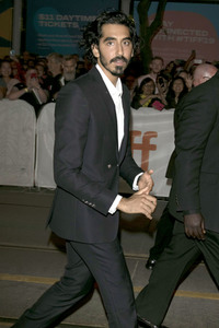 Filmpremiere 'The Personal History of David Copperfield', Toronto International Film Festival 2019