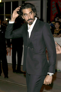 Filmpremiere 'The Personal History of David Copperfield', Toronto International Film Festival 2019