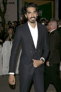 Filmpremiere 'The Personal History of David Copperfield', Toronto International Film Festival 2019