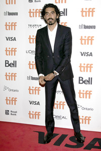 Filmpremiere 'The Personal History of David Copperfield', Toronto International Film Festival 2019